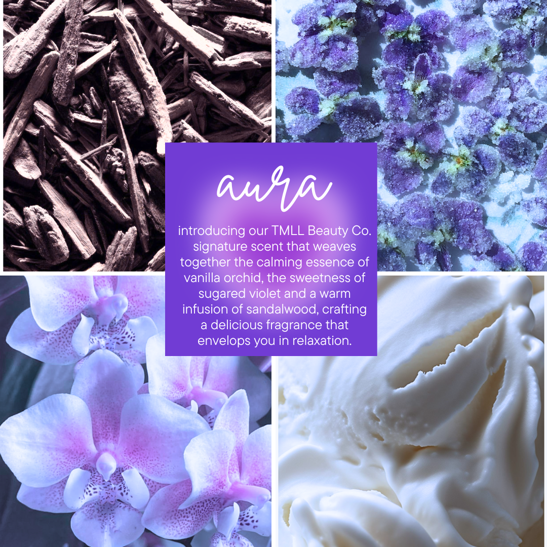 aura