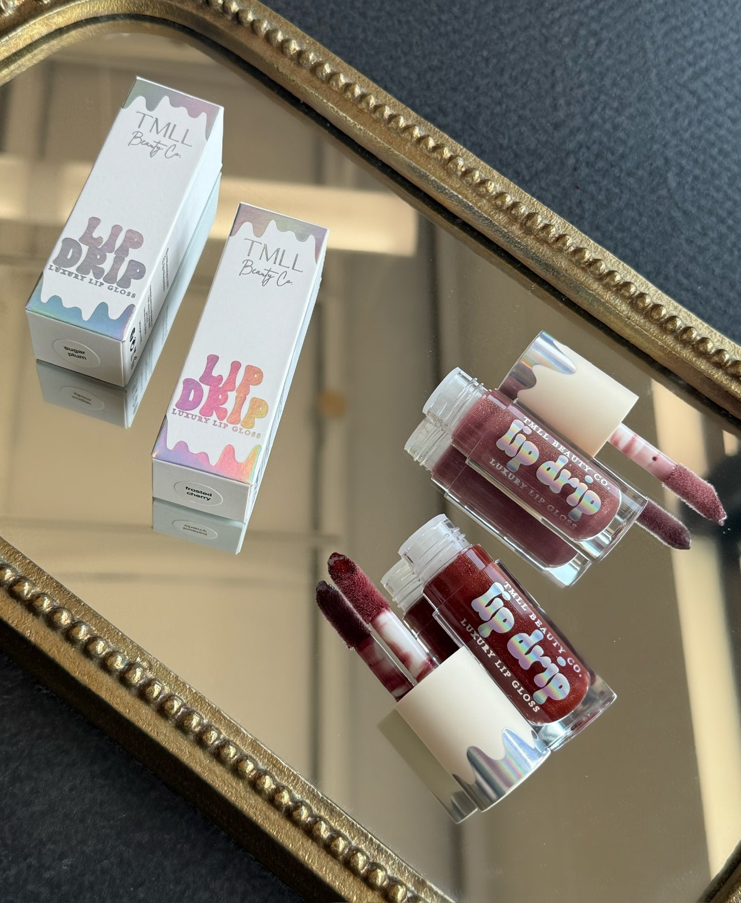 TMLL Advent Calendar - 12 Full Size Products - PREORDER 10/22