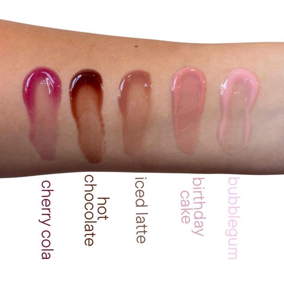 TMLL Perfect Pout Plump