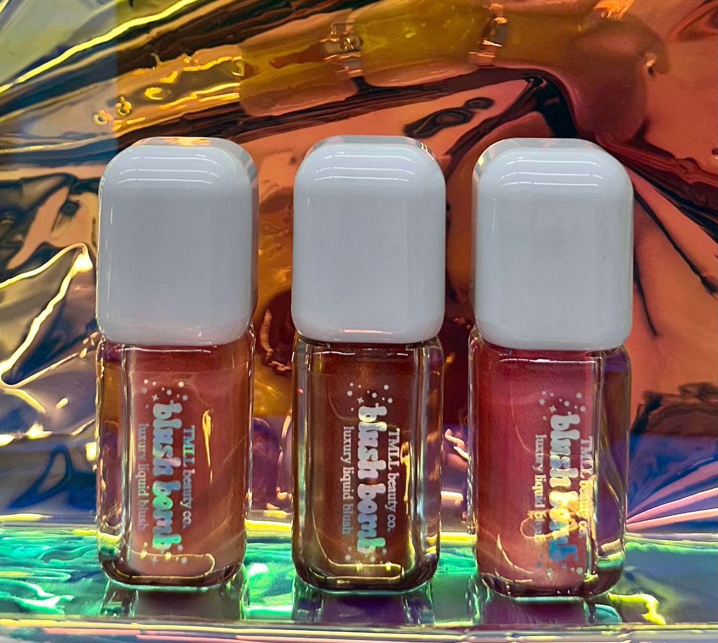 Blush Bom Liquid Blush