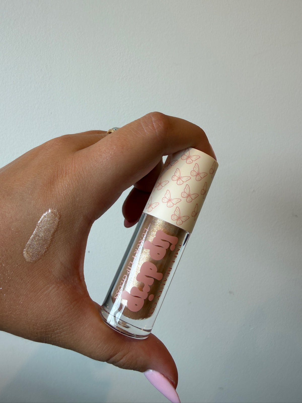 Limited Edition Golden Hour Lip Drip