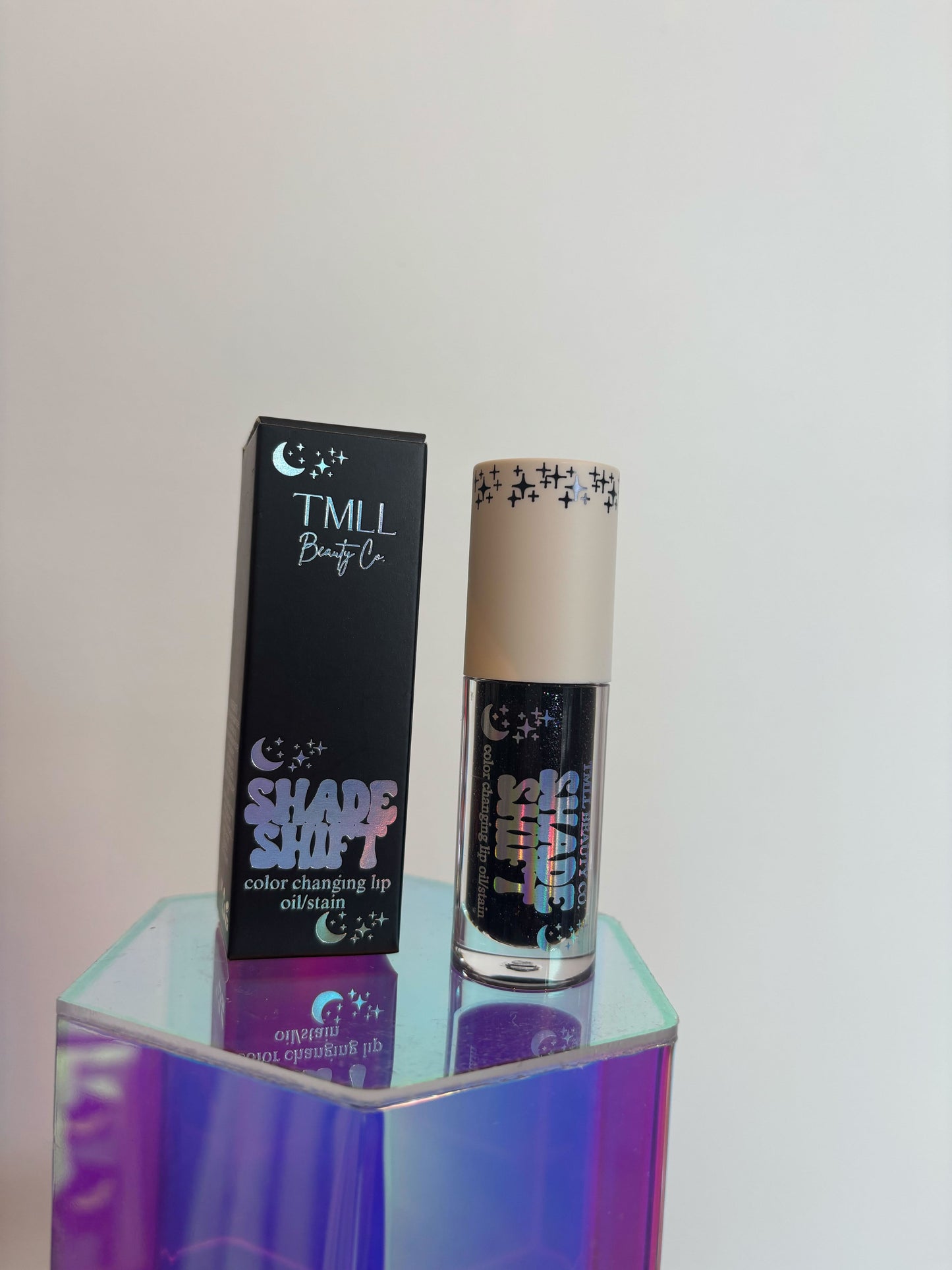 Shade Shift Lip Oil - Mood Ring - PREORDER 9/15