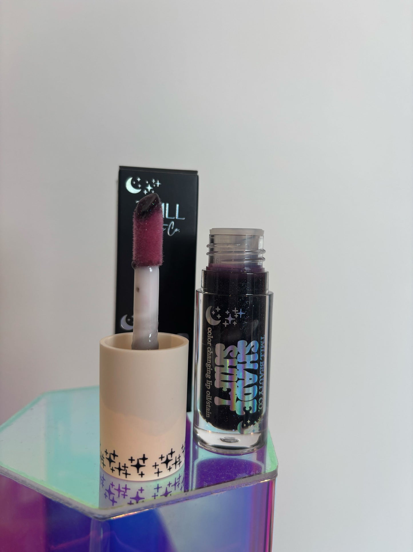 Shade Shift Lip Oil - Mood Ring - PREORDER 9/15