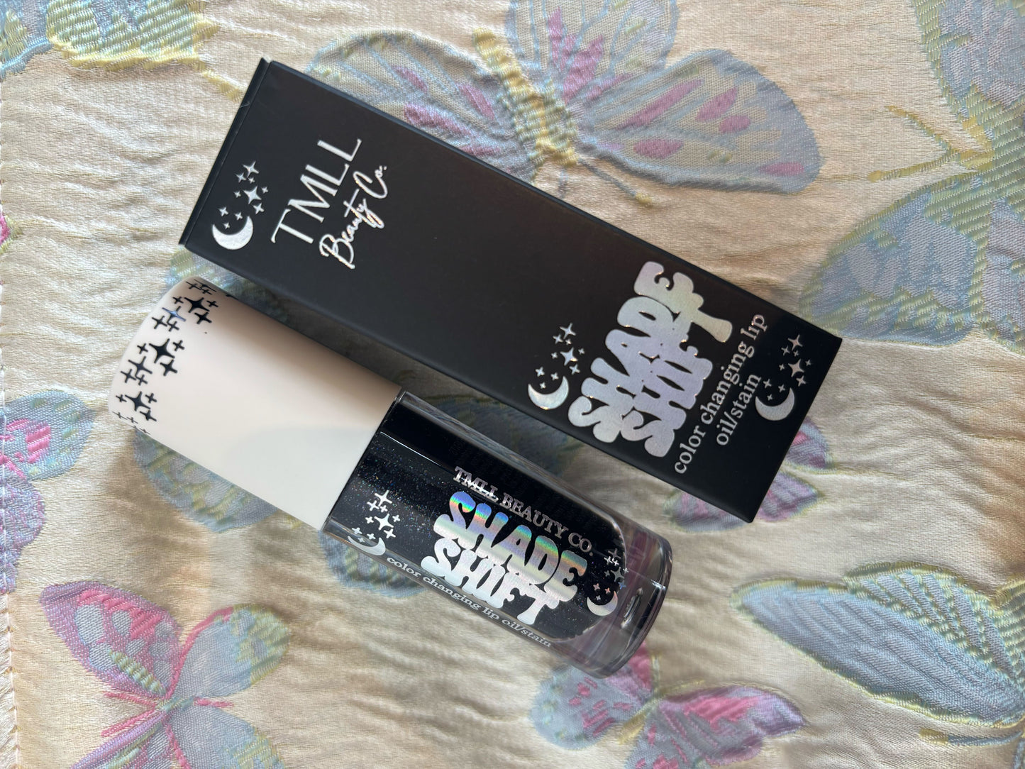 Shade Shift Lip Oil - Mood Ring - PREORDER 9/15