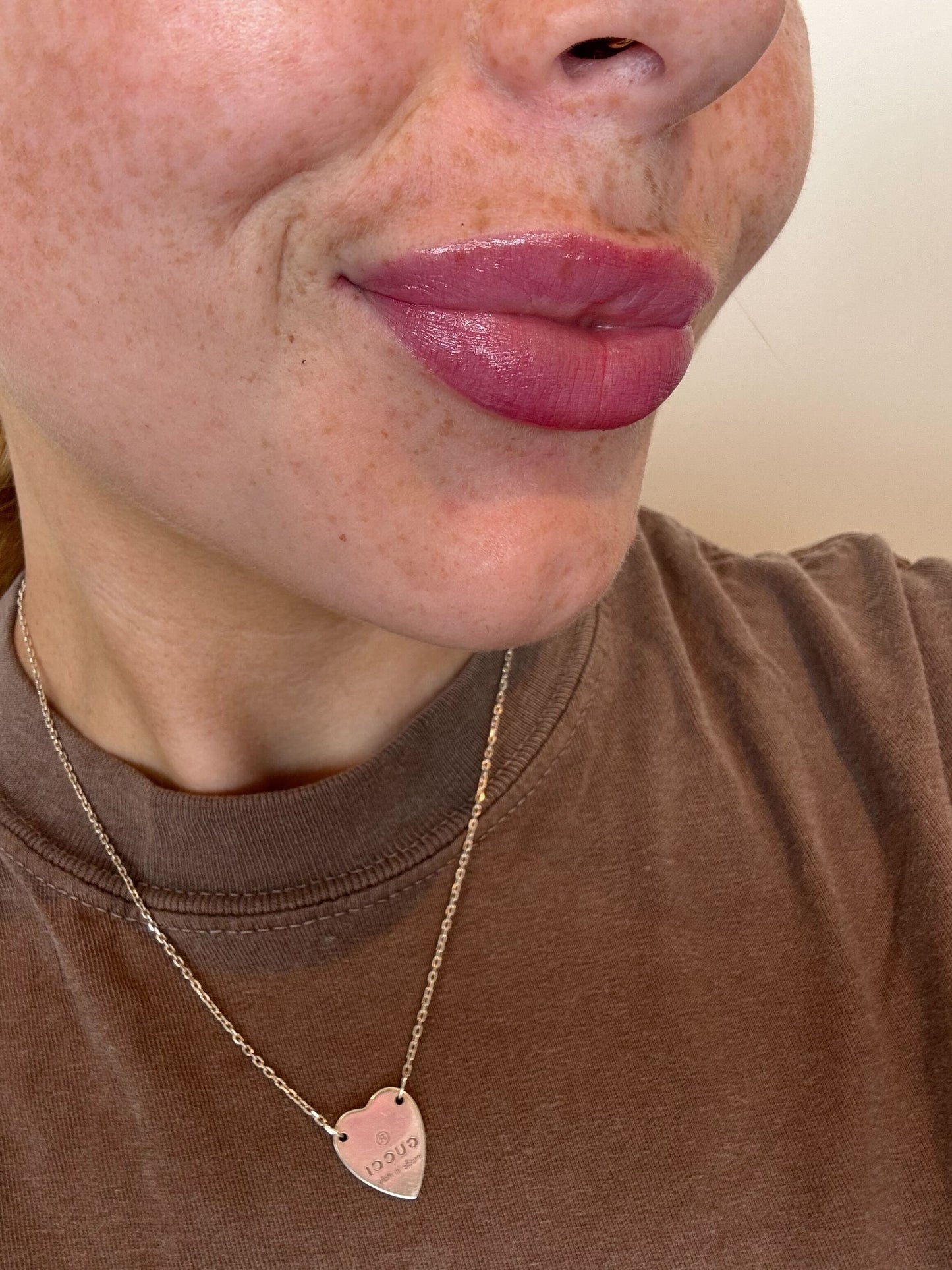 Shade Shift Lip Oil - Mood Ring - PREORDER 9/15