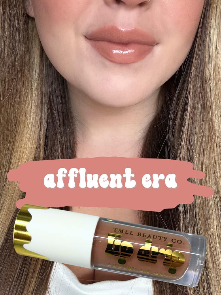 TMLL Gold Capsule Lip Drip Singles - Limited Edition