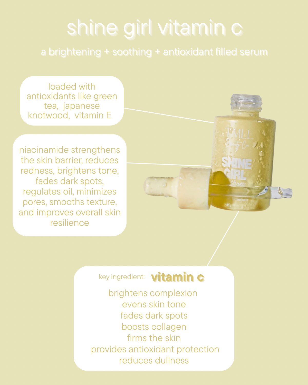 TMLL Skin Candy Skincare Bundle