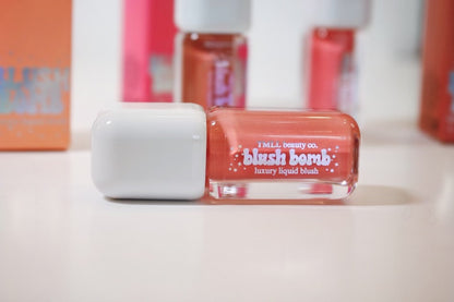 Blush Bom Liquid Blush - PREORDER 5/15