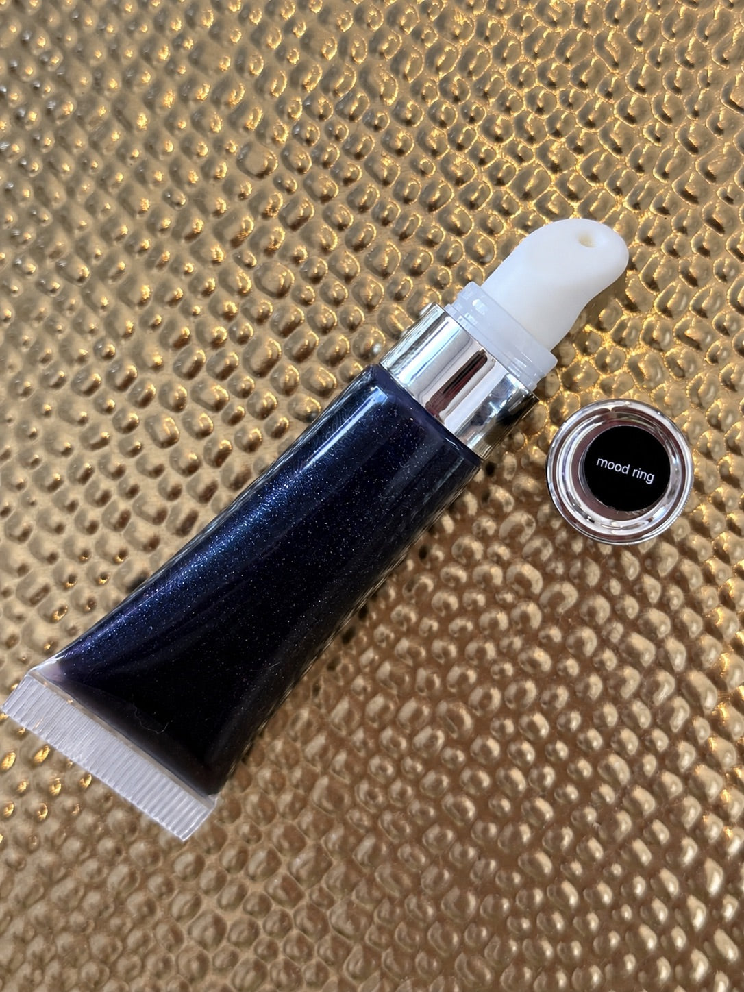 Shade Shift Lip Oil - Mood Ring