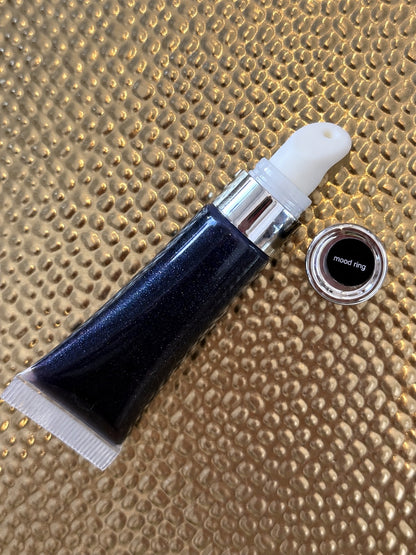 Shade Shift Lip Oil - Mood Ring