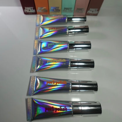 Pout Polish Luxury Hydrating Lip Oil
