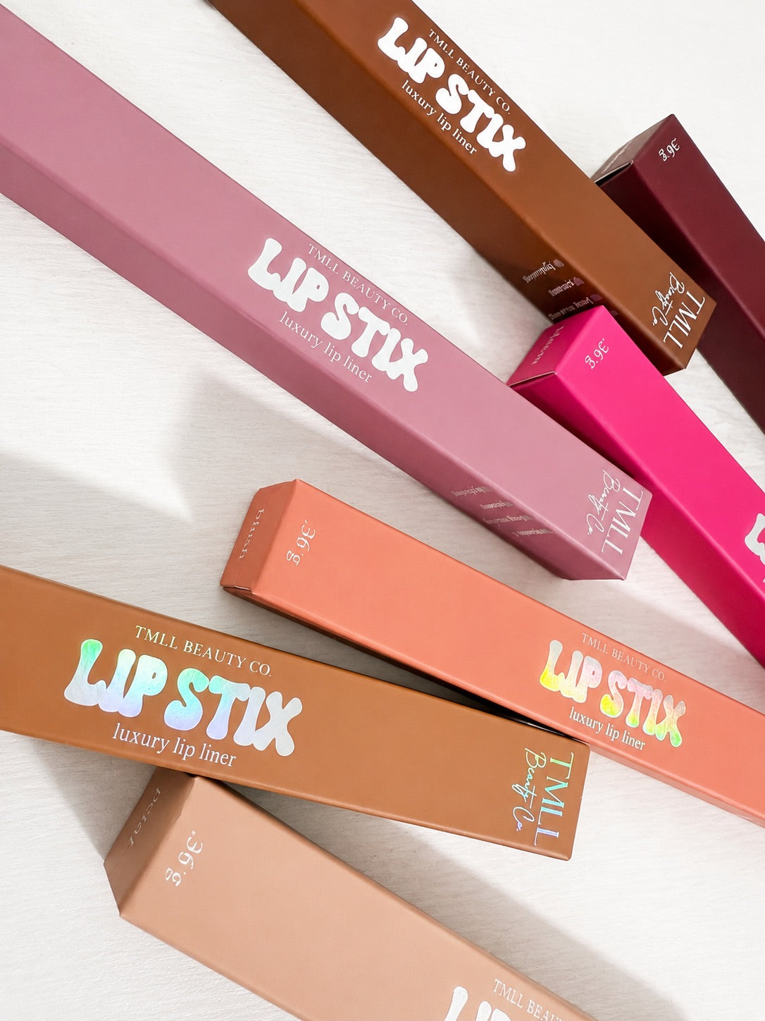 Lip Stix Luxury Lip Liner