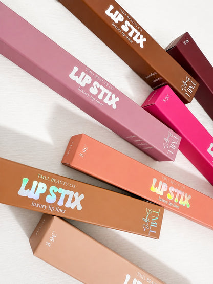 Lip Stix Luxury Lip Liner