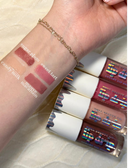 NEW Core Lip Drip Colors