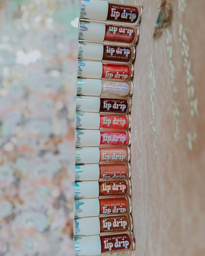 TMLL Lip Drip Luxury Gloss