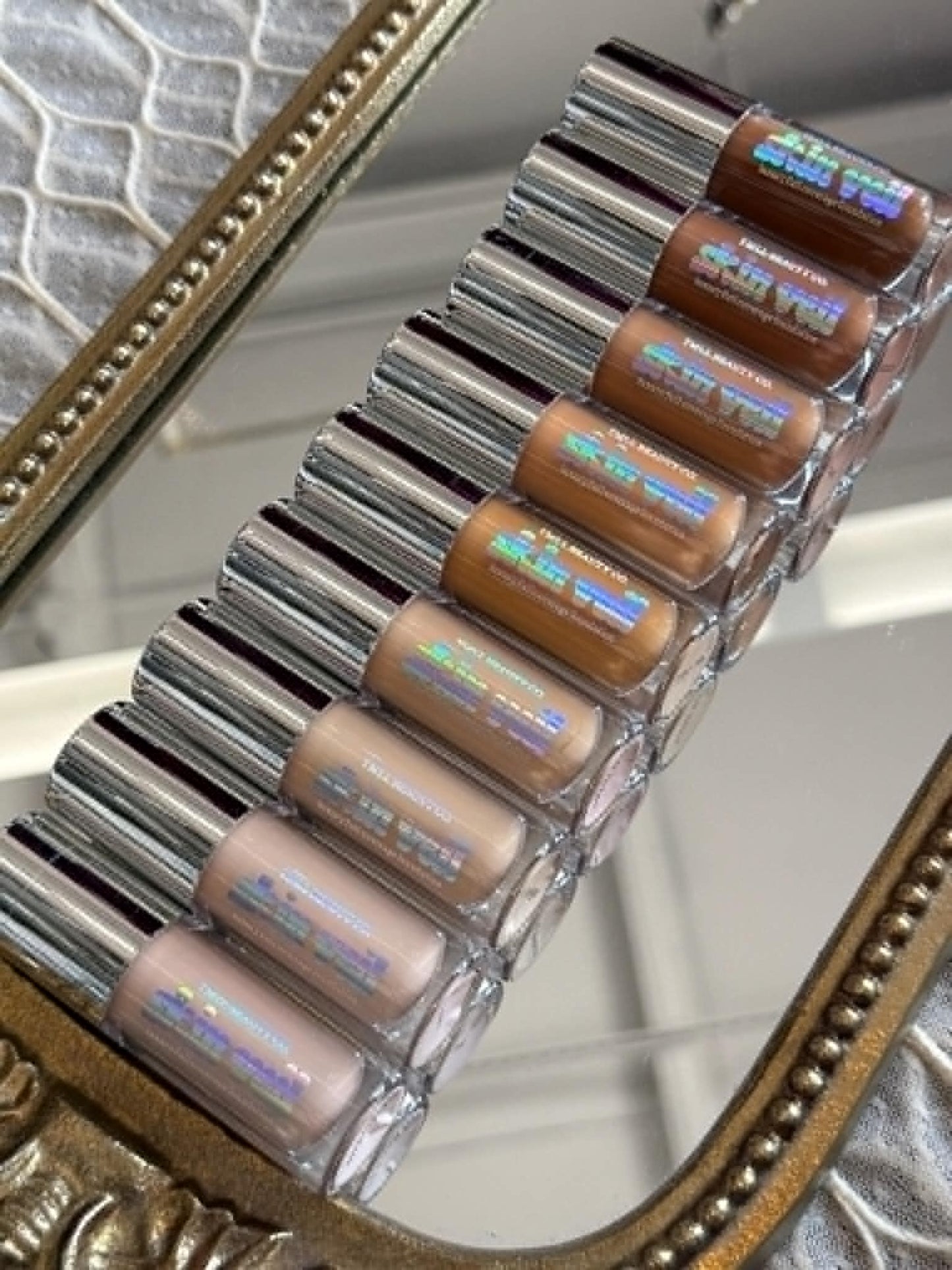 Skin Veil - Match Me Minis
