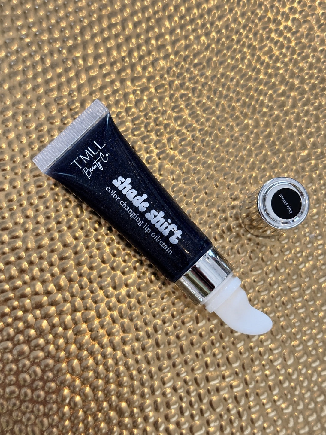 Shade Shift Lip Oil - Mood Ring
