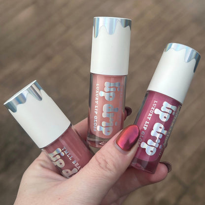 NEW Core Lip Drip Colors