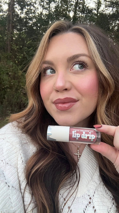NEW Core Lip Drip Colors