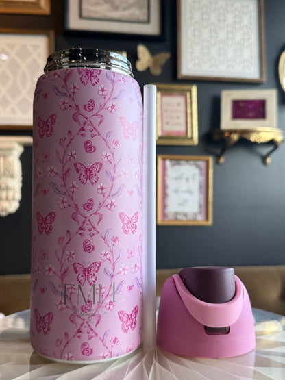 Fall Beauty Bottle