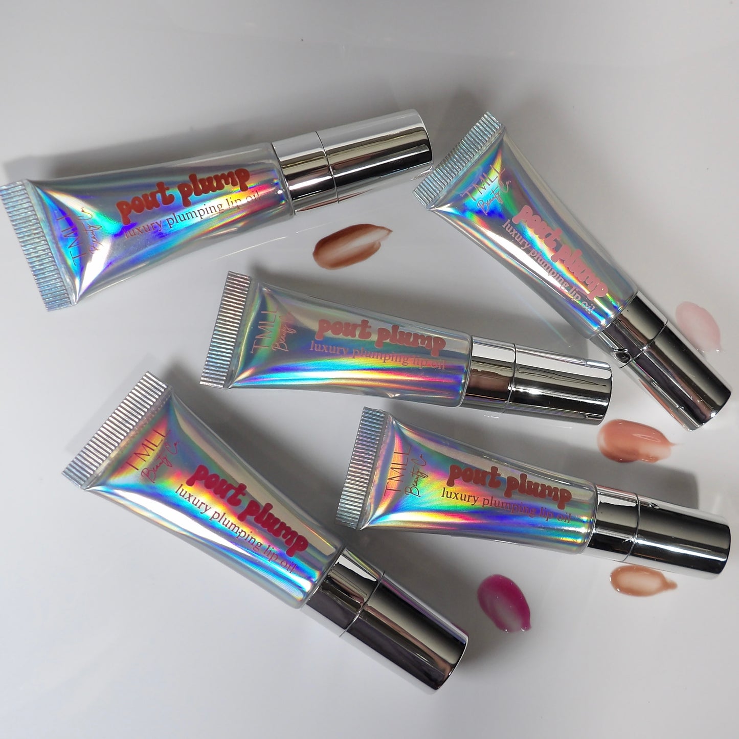 TMLL Perfect Pout Plump