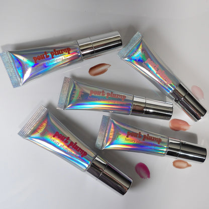 TMLL Perfect Pout Plump