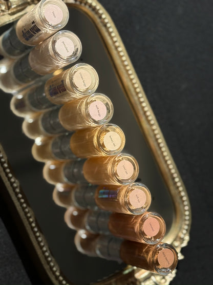 Skin Veil Luxury Full Coverage Foundation