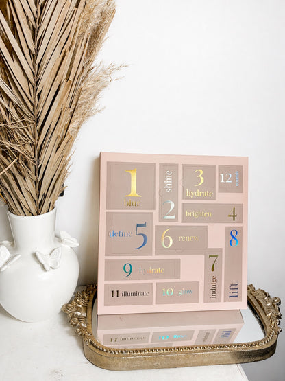 TMLL Advent Calendar