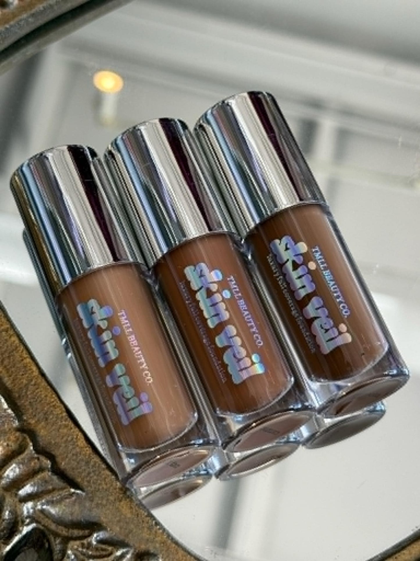 Skin Veil - Match Me Minis