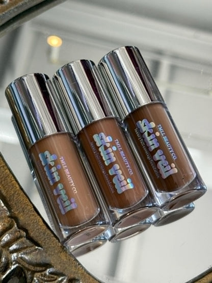Skin Veil - Match Me Minis