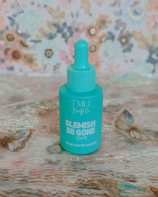TMLL Skin Candy Blemish Be Gone Salicylic Acid Serum