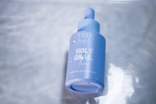 TMLL Skin Candy Holy Grail Hyaluronic Acid Elixir - PREORDER 5/15
