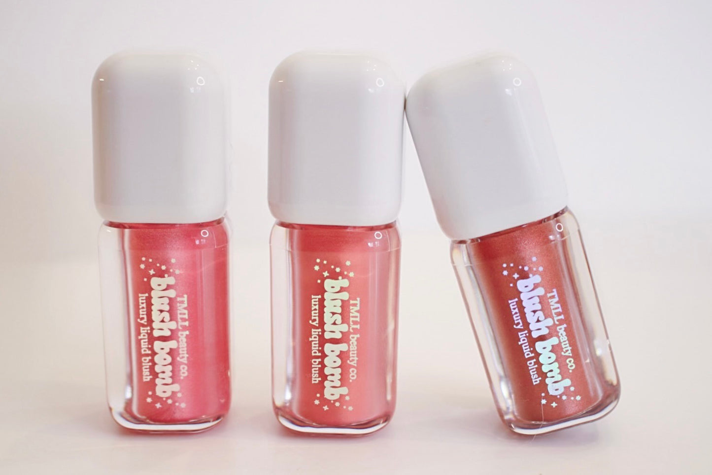 Blush Bom Liquid Blush - PREORDER 5/15