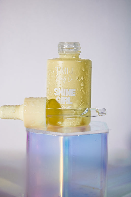 TMLL Skin Candy Shine Girl Vitamin C Serum - PREORDER 5/15