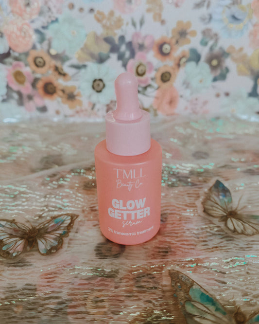 TMLL Skin Candy Glow Getter Tranaxemic Acid Serum