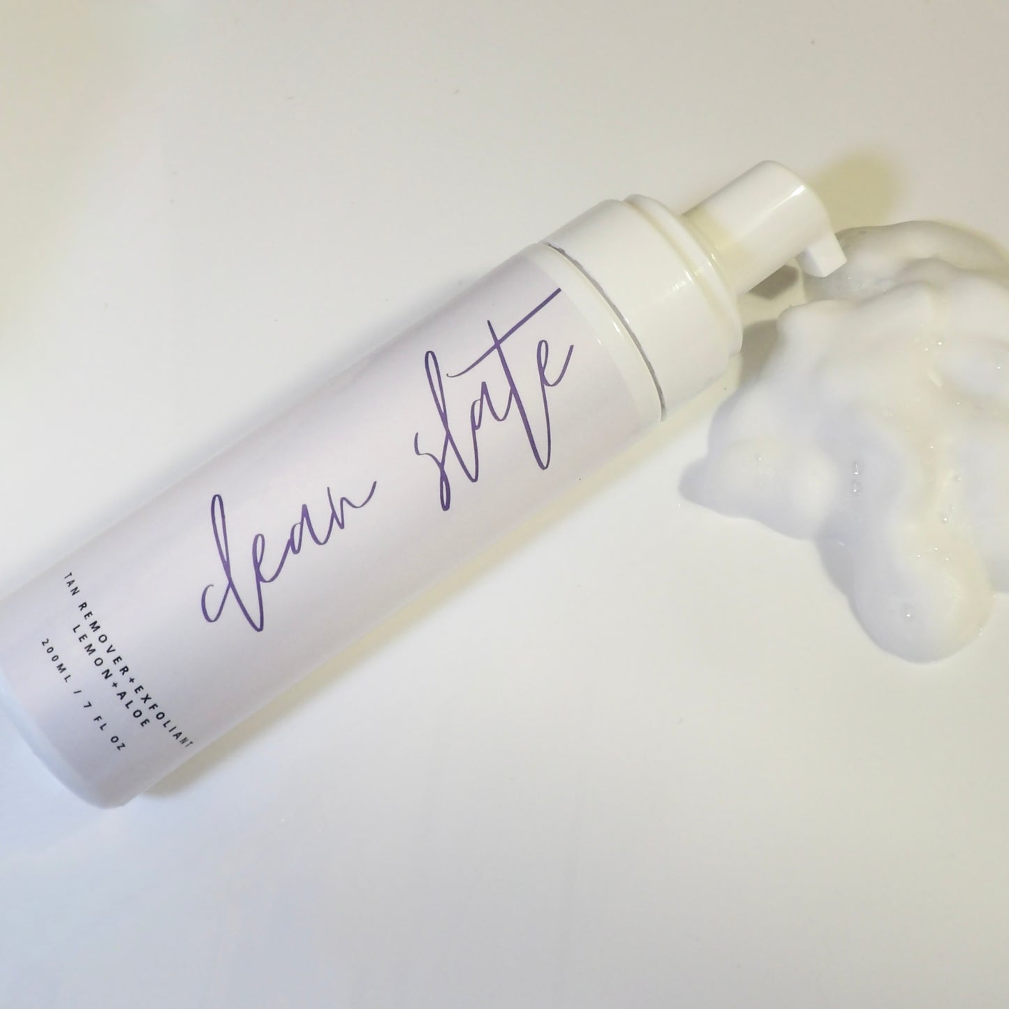 Ultra Violet Clean Slate Tan Remover