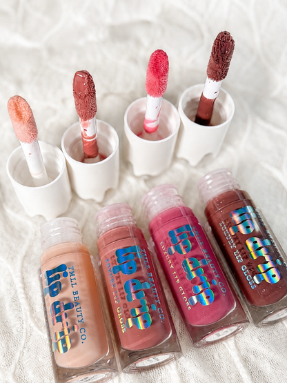 NEW Core Lip Drip Colors
