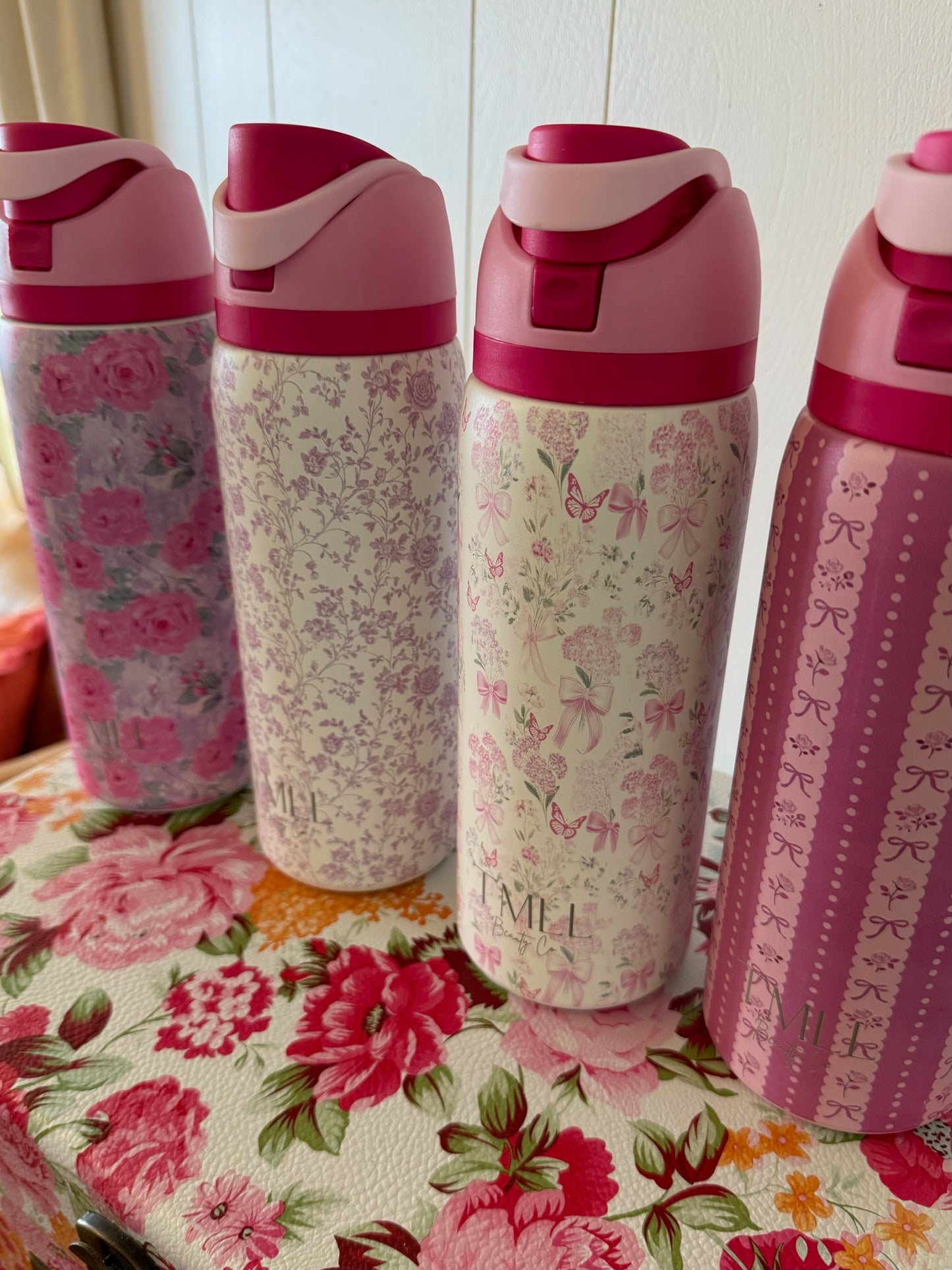TMLL Beauty Bottle