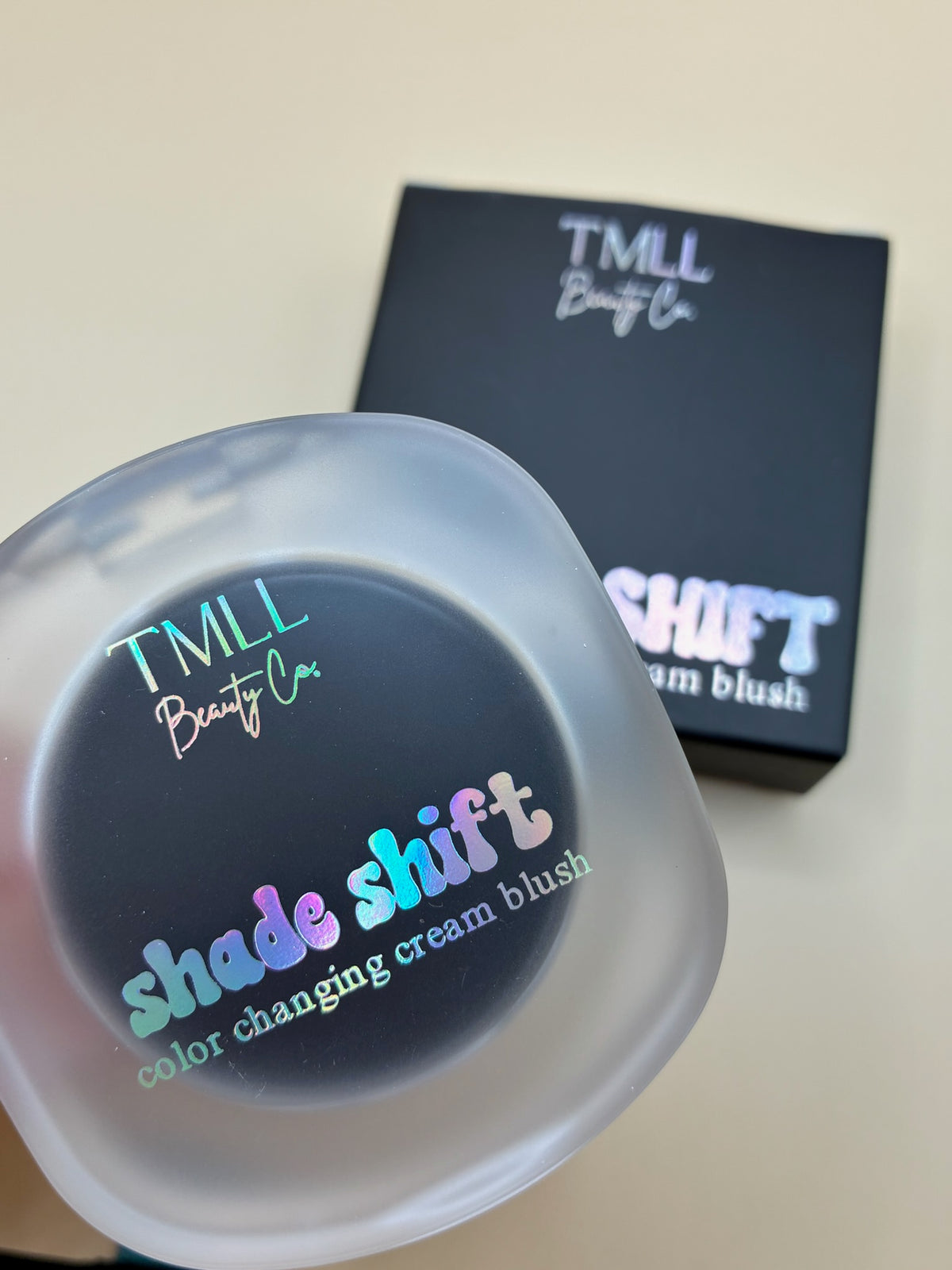 Shade Shift Blush