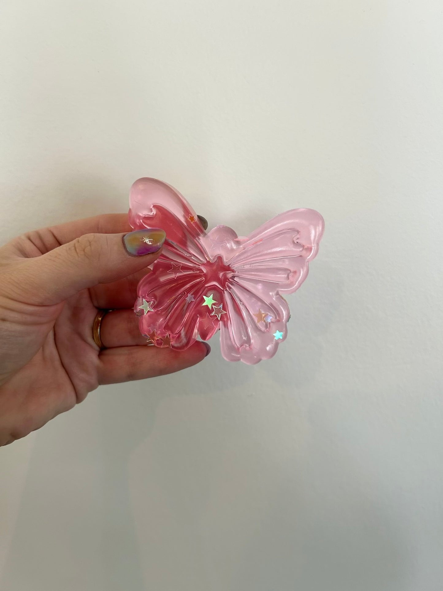 Butterfly Squishie