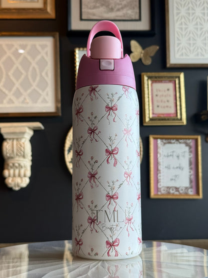 Holiday Beauty Bottle