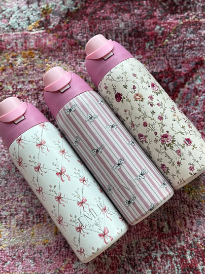 Holiday Beauty Bottle