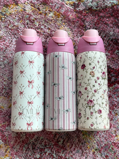 Holiday Beauty Bottle