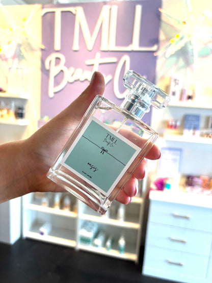 TMLL Luxe Perfume