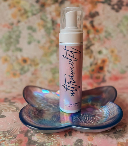 TMLL Ultra Violet Self Tanner + Mitt