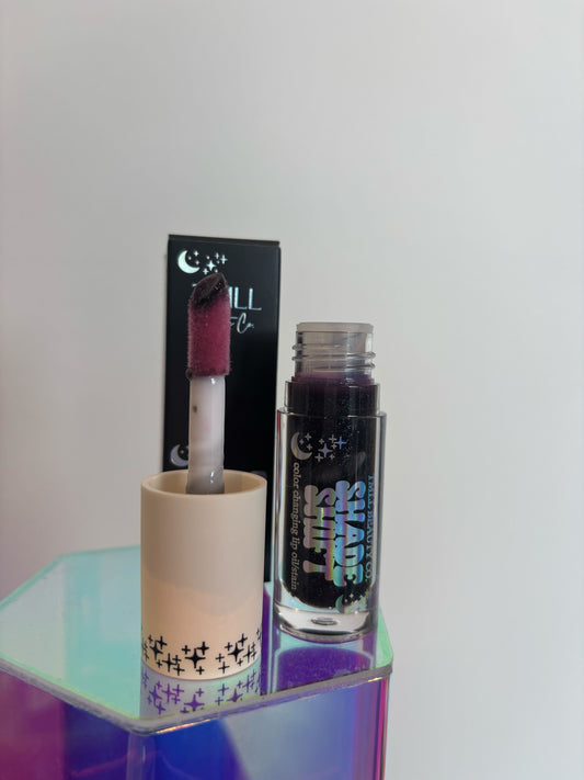 Shade Shift Lip Oil - Mood Ring - PREORDER 9/15