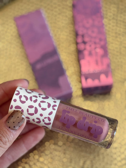 Los Angeles Lip Drip