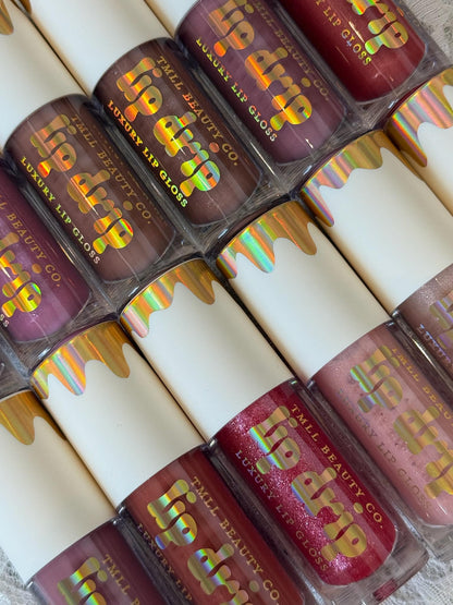 Lip Ritual - 12 Piece Lip Drip Vault