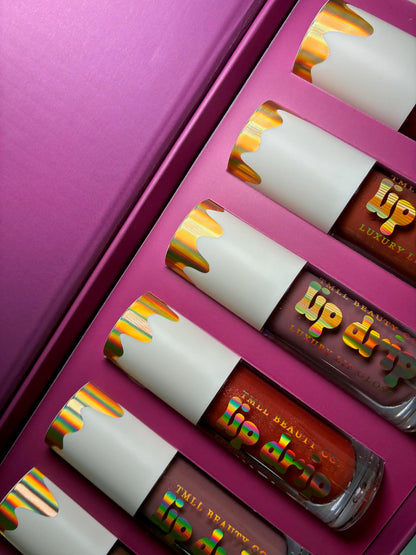 Lip Ritual - 12 Piece Lip Drip Vault