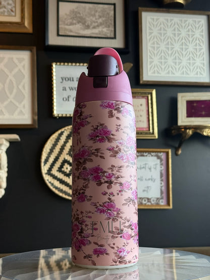 Fall Beauty Bottle